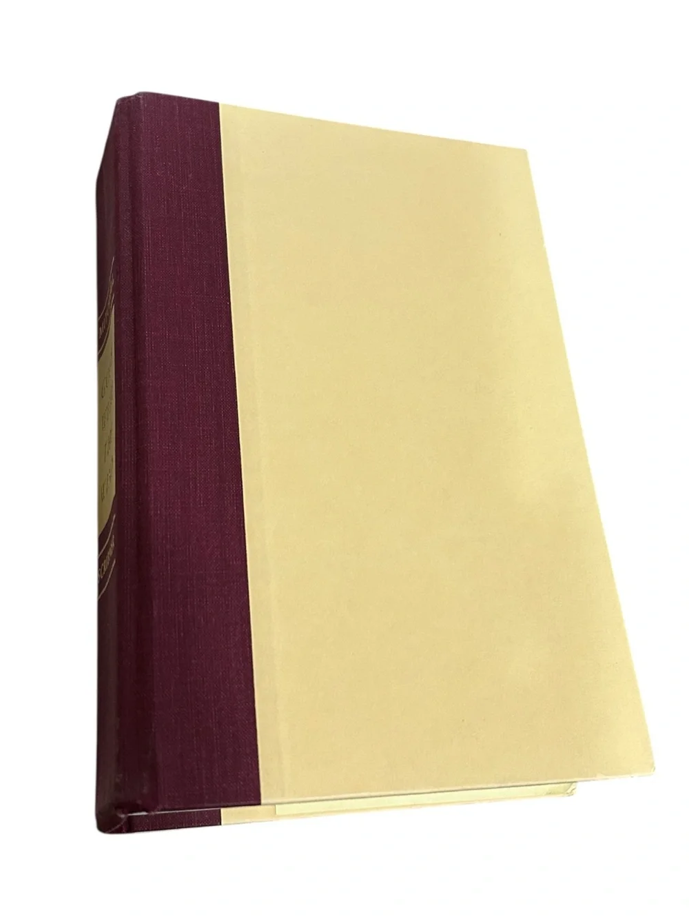 Gone with the Wind Hardcover Margaret Mitchell Book Novel